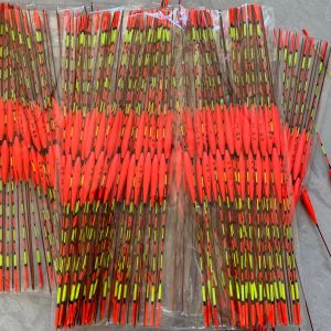 ทุ่นตกปลา ชิงหลิว สปิ๋ว อาการไว ยาวพิเศษ พร้อมส่งในไทย