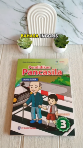 Buku Kurikulum Merdeka SD/MI Kelas 3 - Buku Siswa Kurikulum Merdeka Kelas 3 SD/MI