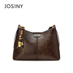 Josiny | Summer New Commuter Bucket Bag Versatile And Stylish