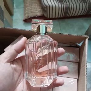 BEST SELLER ~ B0s the Scent For Her [ 100ML ] ~ PARFUM WANITA TERLARIS / TERBAIK / TAHAN LAMA / BISA BAYAR DI TEMPAT ~ COD