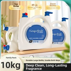 Botare | Long-lasting Fragrance Detergent 10 Pounds