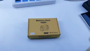 PALO LPE12 LP E12 LP-E12 2000mAh Li-ion Rechargeable Battery With USB Type-C interface Fast Charge For Canon EOS M50 EOS M100 100D Kiss X7 Rebel SL1 DSLR Camera