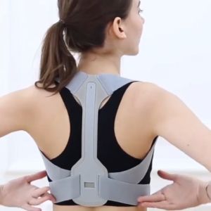 Back Posture Corrector Brace Support Belt Humpback correction strap Back Support Belt Correct