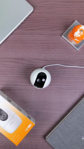 Promo Imou Ranger 2 3MP Bundling MicroSD 64GB Smart Camera Wireless CCTV Wifi Indoor