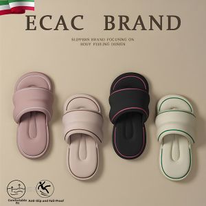 Dép Nhà Mặc Silent Comfort EVA Đế Mềm Chống Trơn Trượt Kháng Mùi Mới