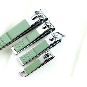 Set Manicure 35 Pcs: Alat Perawatan Kuku Lengkap