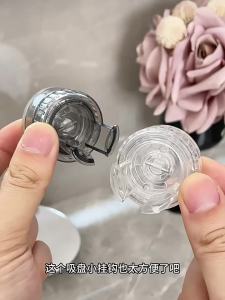 ZUNMOS | Rotating Suction Electric Toothbrush Holder