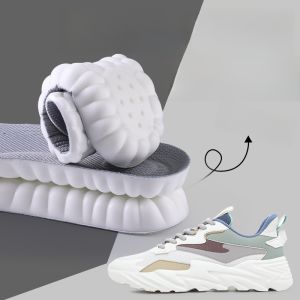 XIANZHAO | Shock Absorption Mens Sports Insoles