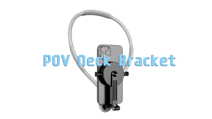 didi-Sports camera neck stand phone neck shooting chest fixed standที่วางคอแบบปลดเร็วรูปตัวU ที่วางหน้าอกพร้อมสายรัดหน้าอก