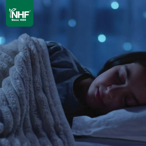 NHF Lights Out (5g x 30 Sachets)