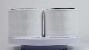 🔥 Nguyên bản🔥 Lõi lọc thay thế dành cho máy lọc không khí  levoit Core P350 Fliter Bộ lọc không khí Phụ kiện  Original HEPA&Than hoạt tính Hiệu quả cao H13 Antibacteria Virus&Hút ẩm Khử mùi