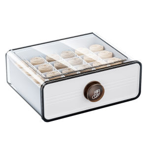 ZHIFAN | Underwear Sock Bra Storage Box