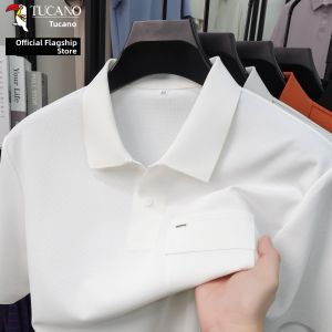 TUCANO | Cool Silk Comfort T-shirt