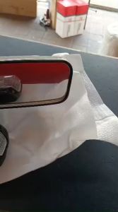 PERODUA KANCIL 1994 RUSA ROOF MIRROR WITH LAMP