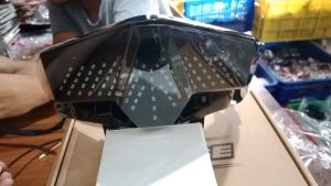 Suku Cadang Motor Vario: Lampu Stop Belakang & Lampu Running Manual