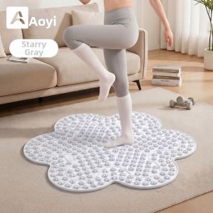AOYI | Acupressure Massage Pad for Weight Loss and Meridian Stimulation