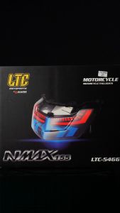 Lampu stop Nmax Old Model Spyderman Th 2015 s/d 2019 pnp Lengkap