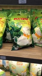 Trà atisô cao cấp 200gr thương hiệu tâm châu