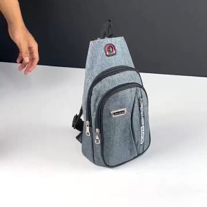 Tas Selempang Pria Wanita Polo Amstar Tas Selempang Bahu Slingbag Terbaru Tas Pundak