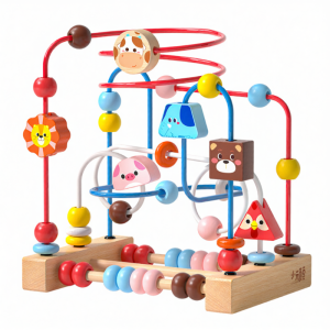 XIAOWANDOU | Educational Development Toy for 0-1 Year Old Babies
