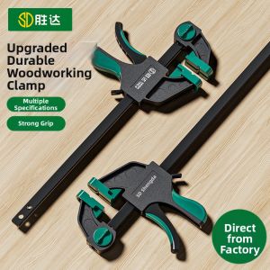 PAMPAS | Heavy Duty Adjustable F-Clamp