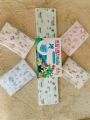 Khẩu trang y tế trẻ em WINNER KIDS - Hộp 50 cái. 