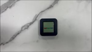 Điều Khiển Từ Xa Hồng Ngoại Thông Minh WIFI Tuya Với Cảm Biến Nhiệt Độ Độ Ẩm Tương Thích Với Alexa Google Home Cho Điều Hòa TV