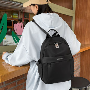 TANFAN | Womens Lightweight Casual Backpack