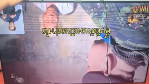 เมนบอร์ดทีวี SAMSUNG รุ่น HG55AT690UKXXT พาสบอร์ด BN94-15955Q Version CB01