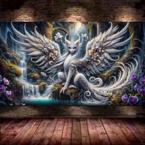 Kayou | 500/1000 Pieces Jigsaw Puzzle Vibrant Colors Dragon Jigsaw Puzzle Educational Toy for Kids Children s Games Christmas Gift
