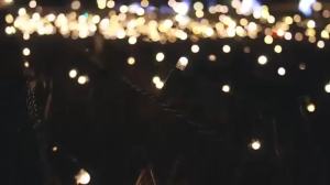 Đèn LED Nhiều Màu Năng Lượng Mặt Trời Dây Đèn Pháo 30M Chống Nước Ngoài Trời Rèm Garland Cho Sân Vườn Trang Trí Ngày Lễ Giáng Sinh