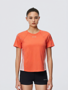 SURPINE | Lightweight Quick-Dry Running T-Shirt