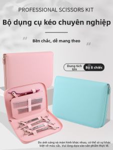Fenice | Túi Đựng Dụng Cụ Cắt Tỉa Lông Thú Cưng 