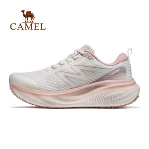 Cameljeans Flying Bird Sports Shoes Women New Lightweight Breathable Shock Absorbing Running Shoes