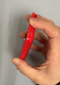 Blackberry Q5 4G Mobile Phone Unlocked Original 3.1" 8GB ROM GSM 3G 5MP WIFI QWERTY Keyboard