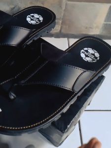 Pakalolo N250: Sandal Jepit Pria Dewasa & Alas Kaki Pria Keren Ready Size 39-43