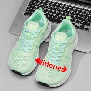 CVPAJ | Breathable Thin Mesh Wide Head Roomy Running Shoes