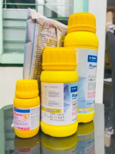 Insektisida dan ZPT Basf REGENT 50SC REGENT RED 50SC