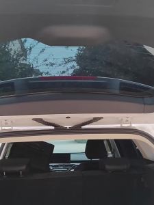 MRTREE | Multifunctional Foldable Car Trunk Organizer