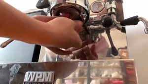 Bộ Công Cụ Thay Gioăng Máy Pha Cà Phê Dụng Cụ 4 Món Thay Ron Máy Pha Cafe Tiện Lợi