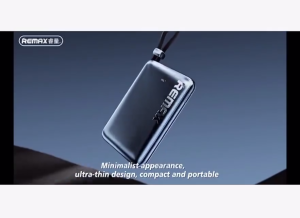 IN-BOX 4602 Remax CCC Type-C cables Powerbank