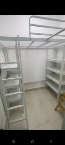 Helper loft bed customize customize