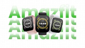 Amazfit Bip 5: A Smartwatch with 1.91\\\" Display & Bluetooth Phone Calls