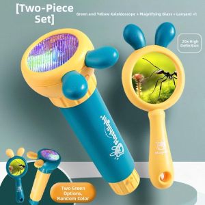 Besee | Educational Childrens Magnifying Glass 20x