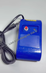 Máy khử từ trường cho đồng hồ đeo tay