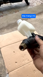 Tổng côn trên chenlong 507 đầu kéo các loại liền cốc dùng hệ thống côn xe ô tô