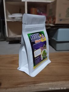 Pupuk Organik Guano Tabur Kemasan 100gr Untuk Tanaman Hias