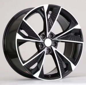Custom Blade Style Rim
