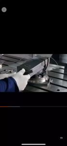 Ê tô chia độ 125mm