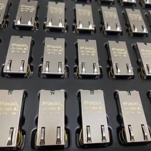 JT4-1108HL/ 10 Gigabit Network Interface RJ45 Network Transformer JT4-1108HL Electronic Components
